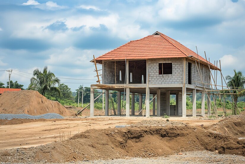 Garden View Family Home · Mzuzu