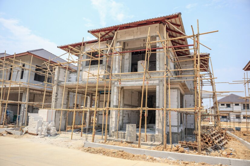 Modern Office Suite · Mzuzu